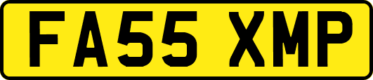 FA55XMP