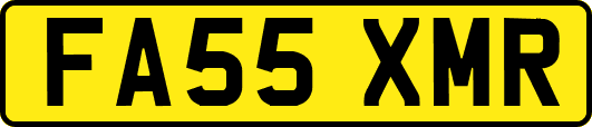 FA55XMR