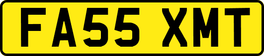 FA55XMT