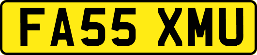 FA55XMU