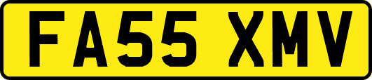 FA55XMV