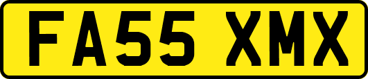 FA55XMX