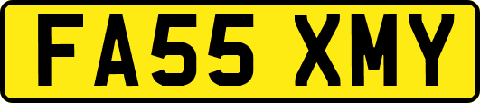 FA55XMY