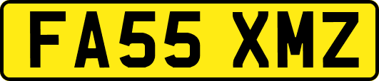 FA55XMZ