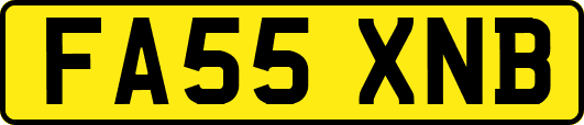 FA55XNB