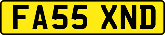FA55XND