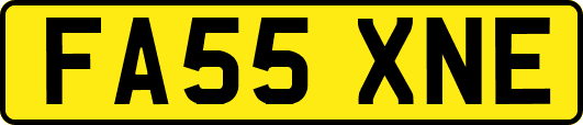 FA55XNE