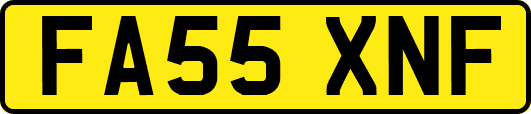 FA55XNF