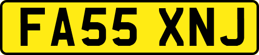 FA55XNJ