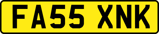 FA55XNK