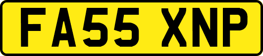 FA55XNP