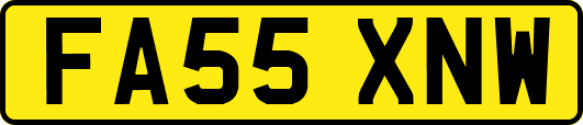 FA55XNW