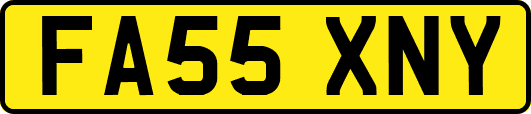 FA55XNY