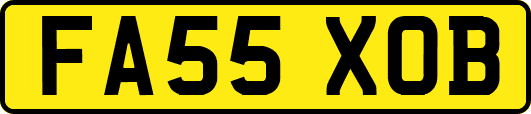 FA55XOB