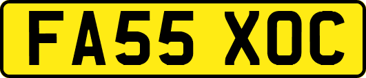 FA55XOC