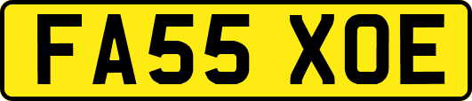 FA55XOE
