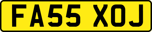FA55XOJ