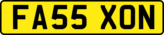FA55XON