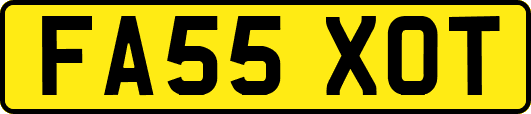 FA55XOT