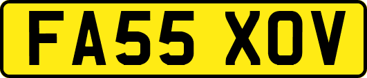 FA55XOV