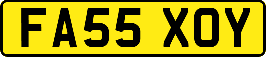 FA55XOY