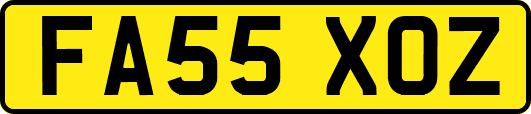 FA55XOZ