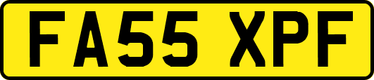 FA55XPF