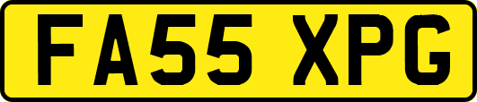 FA55XPG