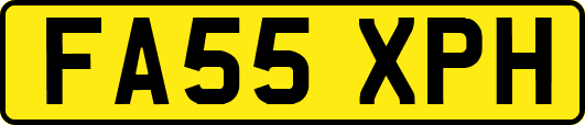 FA55XPH