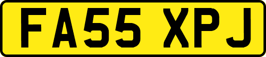 FA55XPJ