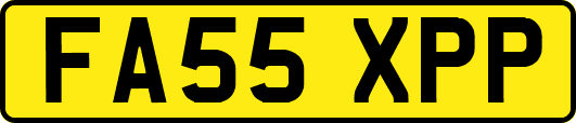 FA55XPP