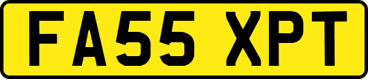 FA55XPT