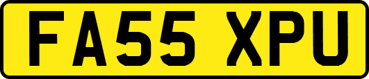 FA55XPU