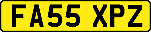 FA55XPZ