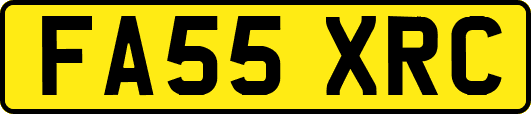 FA55XRC