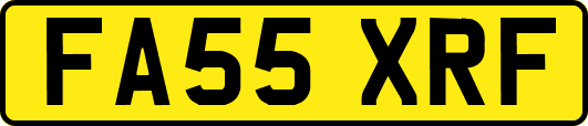 FA55XRF