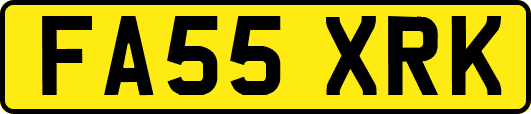 FA55XRK