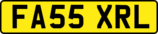 FA55XRL
