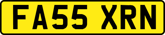FA55XRN