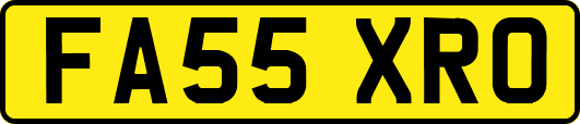 FA55XRO
