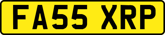 FA55XRP