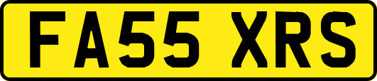 FA55XRS