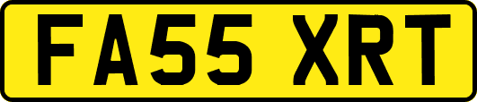 FA55XRT