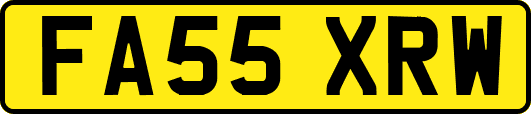 FA55XRW