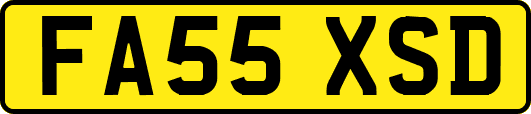 FA55XSD
