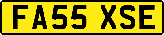 FA55XSE