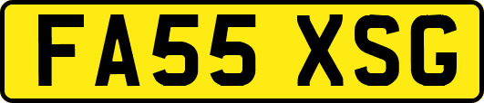 FA55XSG
