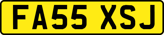 FA55XSJ