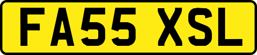 FA55XSL