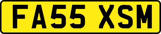 FA55XSM